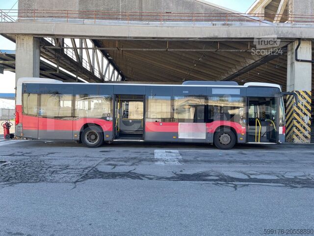 City bus Mercedes-Benz Citaro