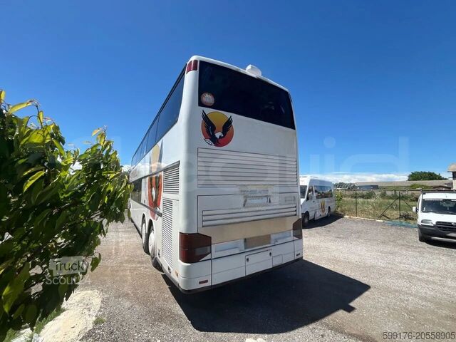 Autocarro de dois andares Setra S328