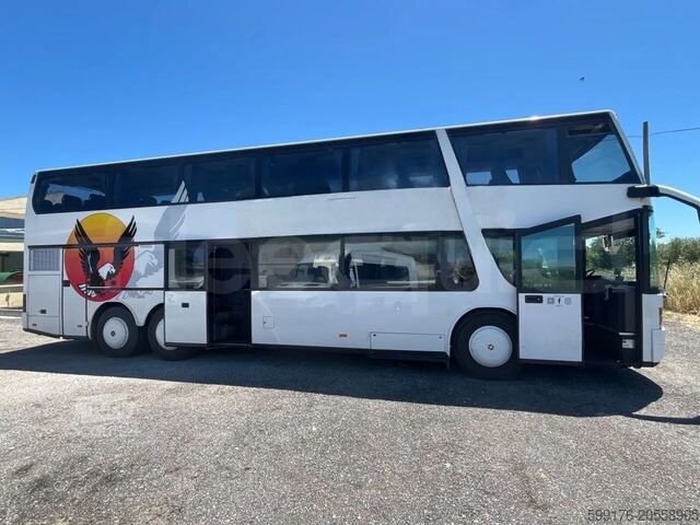 ذات الطابقين Setra S328