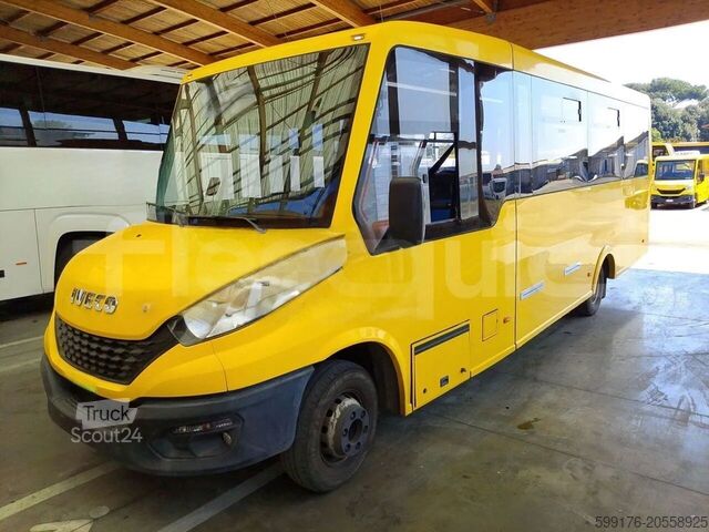 IVECO IVECO 