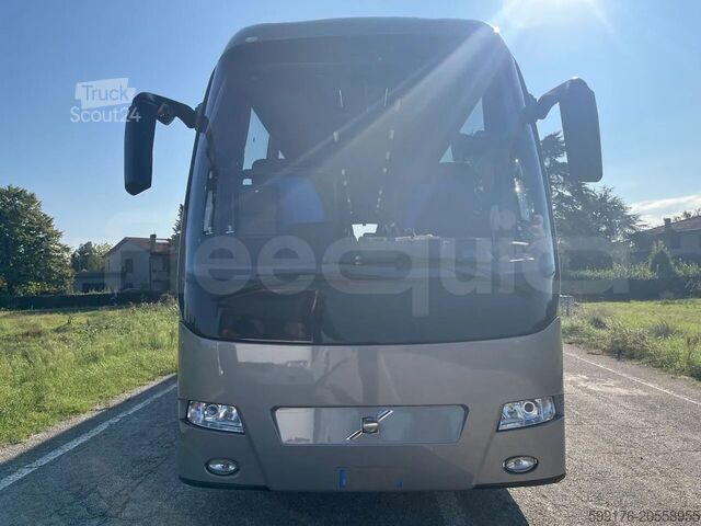 Autocar de turismo Volvo Barbi Genesis