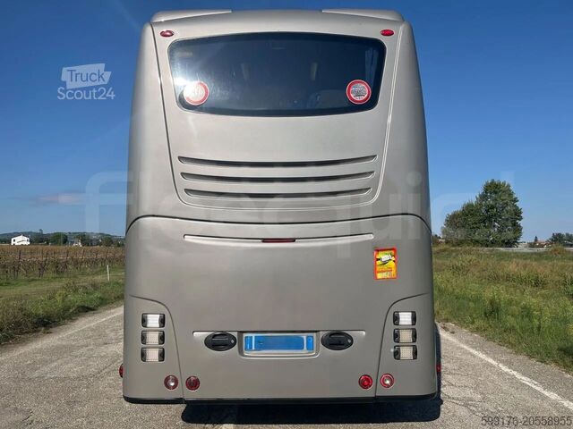 Autocar de turismo Volvo Barbi Genesis