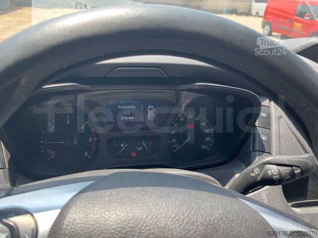 Trasporto persone Ford Transit