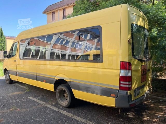 Trasporto persone Mercedes-Benz Sprinter 419CDI