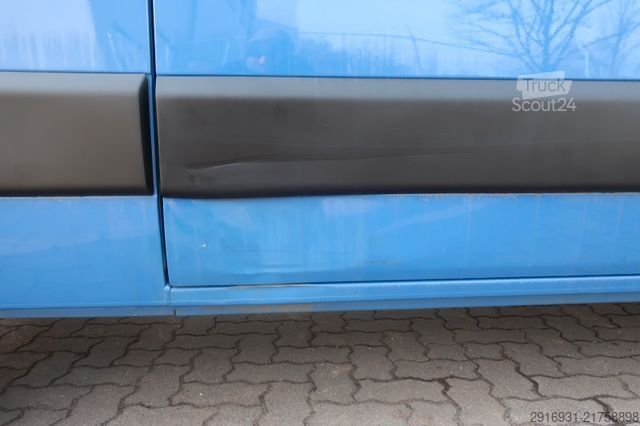 Minibus OPEL Movano F3500 / Klima / Rampe / 7 Sitze / Nr. 244