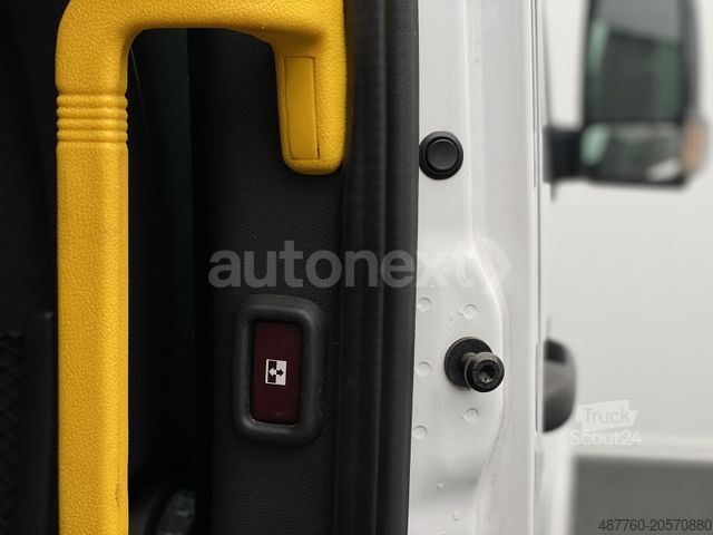 Minibus MERCEDES-BENZ Sprinter 317 Tourer *ROLLSTUHL-LIFT* DACHKLIMA 2