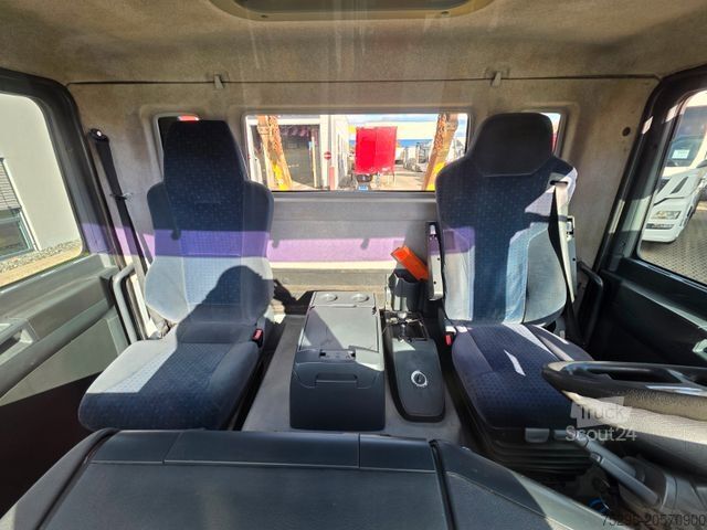 Tipbil MAN TGM 18.330 4X2 BL