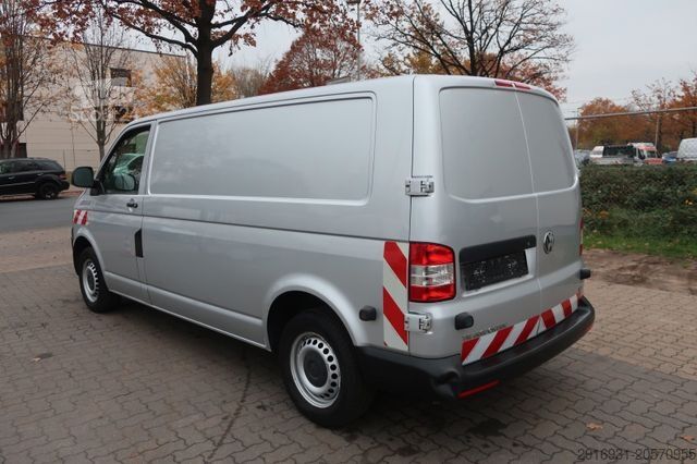 Kastenwagen VOLKSWAGEN T5 Transporter Kasten lang/Klima/PDC/FN: 249
