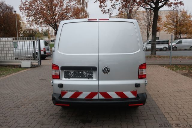 Kastenwagen VOLKSWAGEN T5 Transporter Kasten lang/Klima/PDC/FN: 249