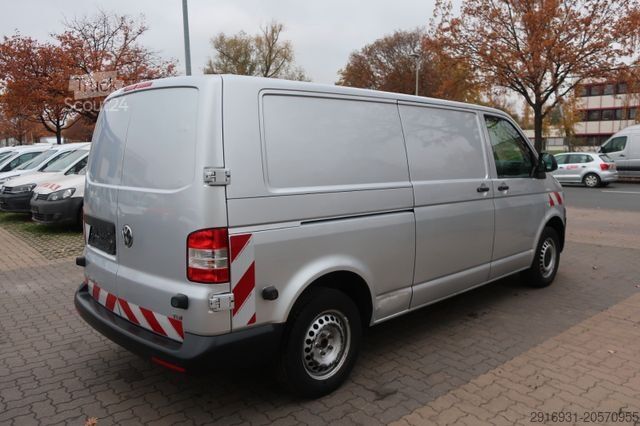 Kastenwagen VOLKSWAGEN T5 Transporter Kasten lang/Klima/PDC/FN: 249