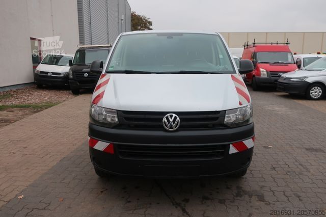 Kastenwagen VOLKSWAGEN T5 Transporter Kasten lang/Klima/PDC/FN: 249