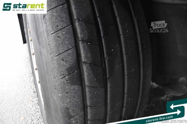 Semiremorcă frigorifică SCHMITZ CARGOBULL ThermoKing SLXi300 Doppelstock Palettenkasten