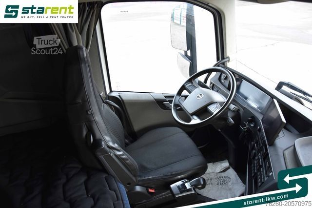 Standardní tahač VOLVO FH 540 XL-Kabine 2-Leiter Hydraulik I-Shift VEB+