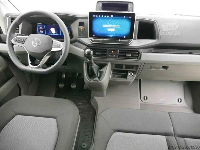 Magas tetős furgon VOLKSWAGEN Crafter Kasten 35 L4H3 KAMERA PDC DAB MFL