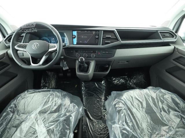 Микробус VOLKSWAGEN T6.1 Transporter Kombi KR LED STANDHZ ACC NAVI