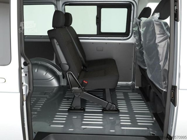 Minibusz VOLKSWAGEN T6.1 Transporter Kombi KR LED STANDHZ ACC NAVI