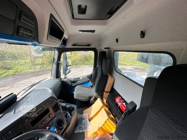 Автобетононасос MERCEDES-BENZ Arocs 5 4542 8x4 SWAN TSP 47-5 160RZ ( 47m )