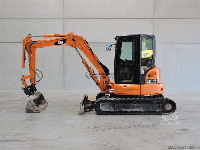 Sonstige CATERPILLAR 305ECR