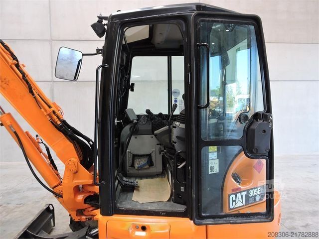 Sonstige CATERPILLAR 305ECR