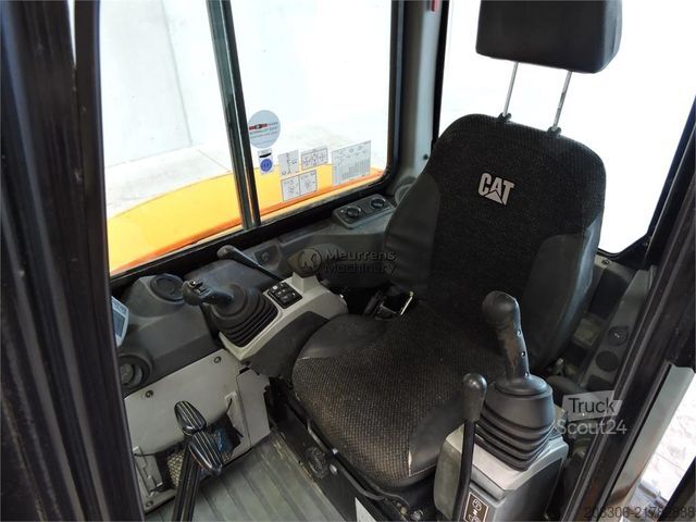 Sonstige CATERPILLAR 305ECR