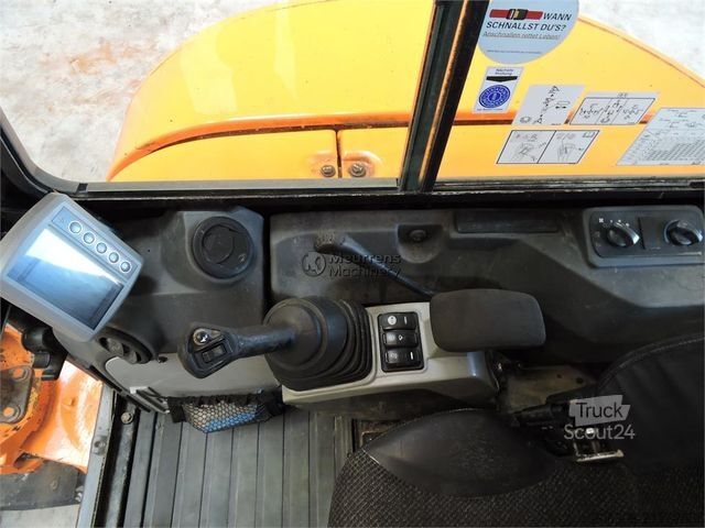 Sonstige CATERPILLAR 305ECR