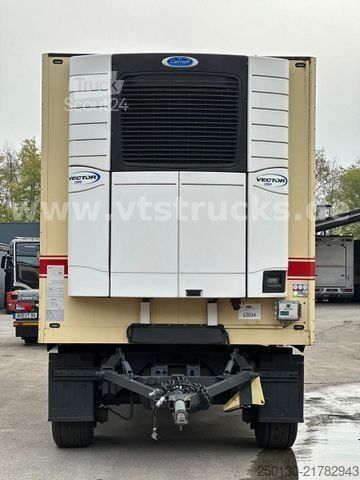 Remorque frigorifique SCHMITZ CARGOBULL AKO18/L 7.35FP60 COOL CarrierVector Kühlanhänger