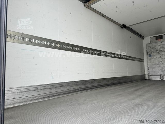 Remorque frigorifique SCHMITZ CARGOBULL AKO18/L 7.35FP60 COOL CarrierVector Kühlanhänger