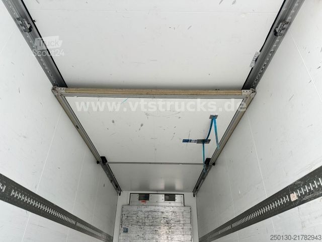Remorque frigorifique SCHMITZ CARGOBULL AKO18/L 7.35FP60 COOL CarrierVector Kühlanhänger