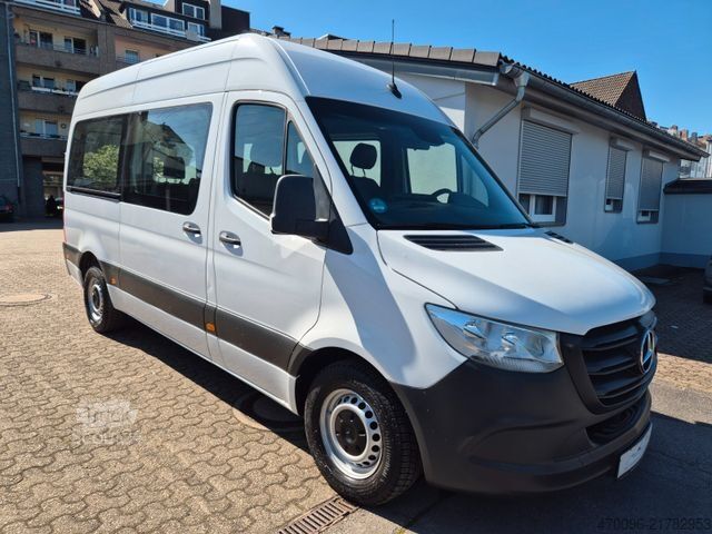 Minibuss MERCEDES-BENZ Sprinter 314 Tourer*9 Sitzer*Standheizung*