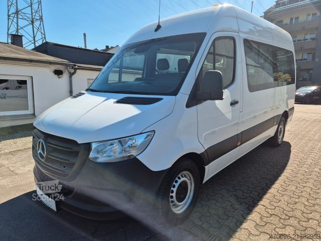 Minibuss MERCEDES-BENZ Sprinter 314 Tourer*9 Sitzer*Standheizung*