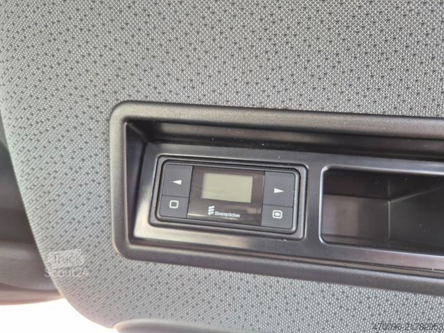 Minibuss MERCEDES-BENZ Sprinter 314 Tourer*9 Sitzer*Standheizung*
