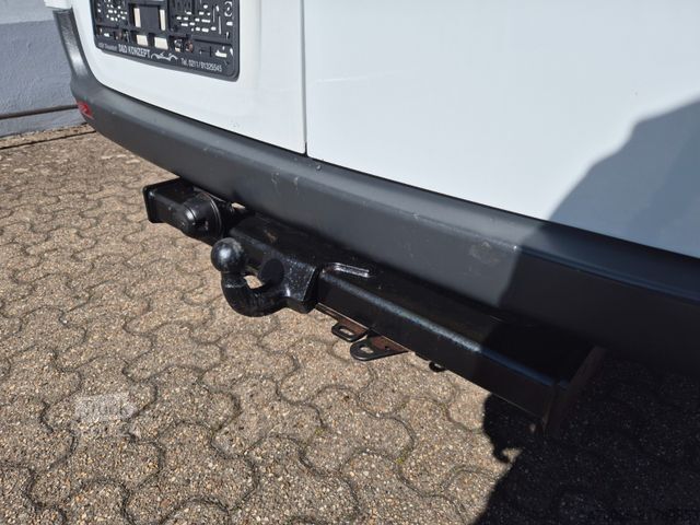 Minibuss MERCEDES-BENZ Sprinter 314 Tourer*9 Sitzer*Standheizung*