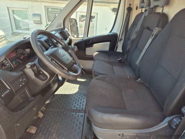 Furgone CITROEN Jumper Kasten 30 L2H1 Profi BlueHDi 110