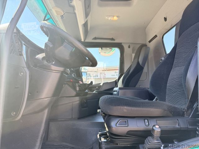 Camión volquete trilateral MERCEDES-BENZ Arocs 2645 K Meiller3-Seitenkipper/Bordmatik/6x4