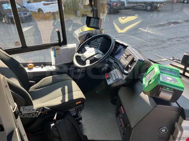  Scania Citywide