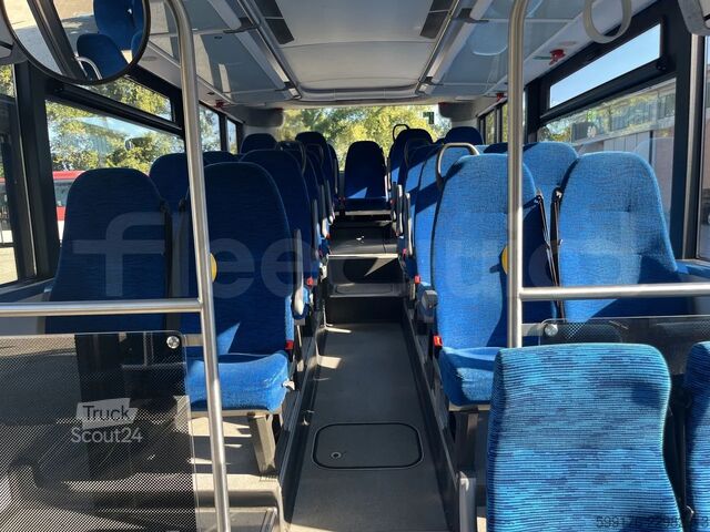  Scania Citywide