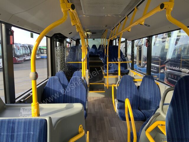 Mestský autobus Mercedes-Benz O 530 LE Citaro