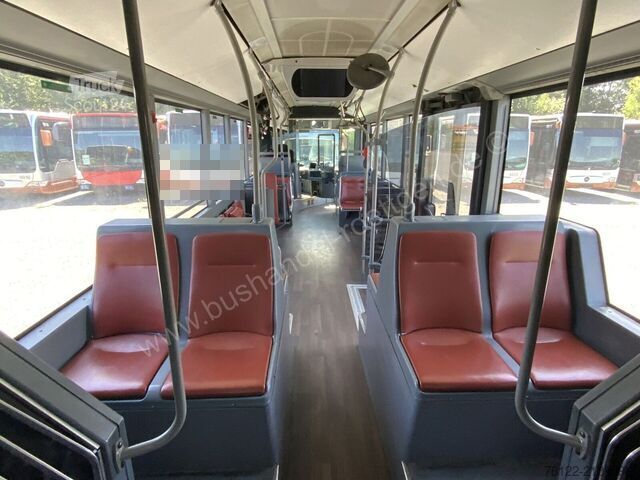 съчленен автобус Mercedes-Benz O 530 G Citaro