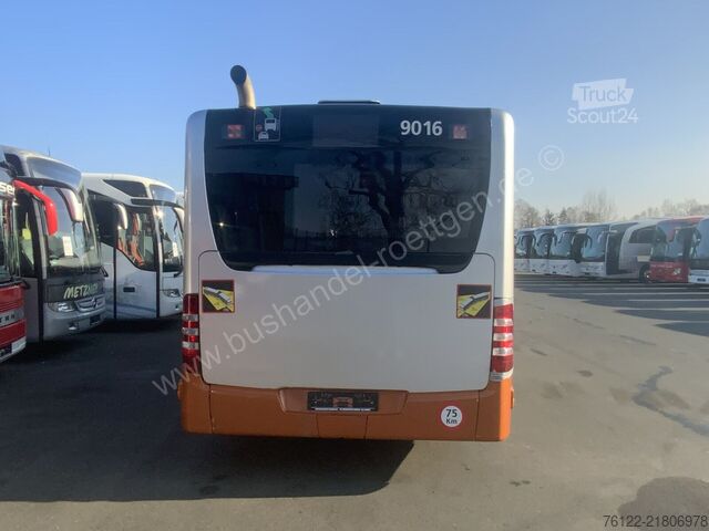 Körüklü otobüs Mercedes-Benz O 530 G Citaro