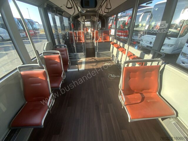 Körüklü otobüs Mercedes-Benz O 530 G Citaro