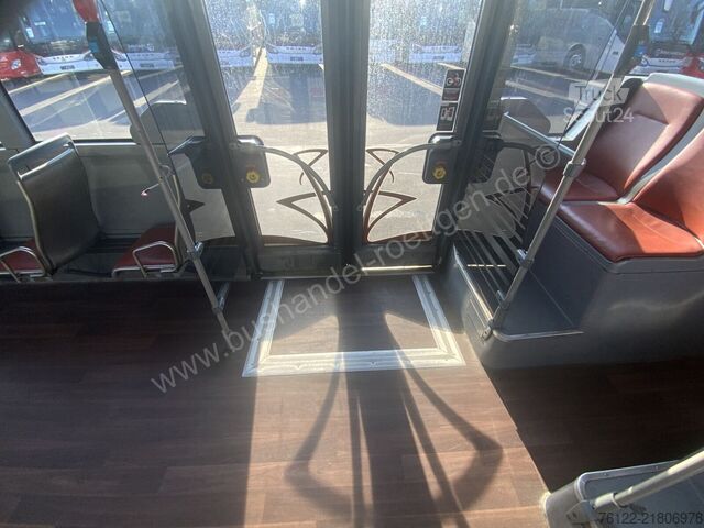 Körüklü otobüs Mercedes-Benz O 530 G Citaro