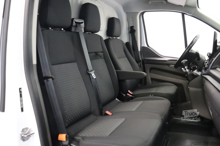Bestelbus Ford Transit Custom 2.0 TDCI MHEV EURO 6 - Airco - C...