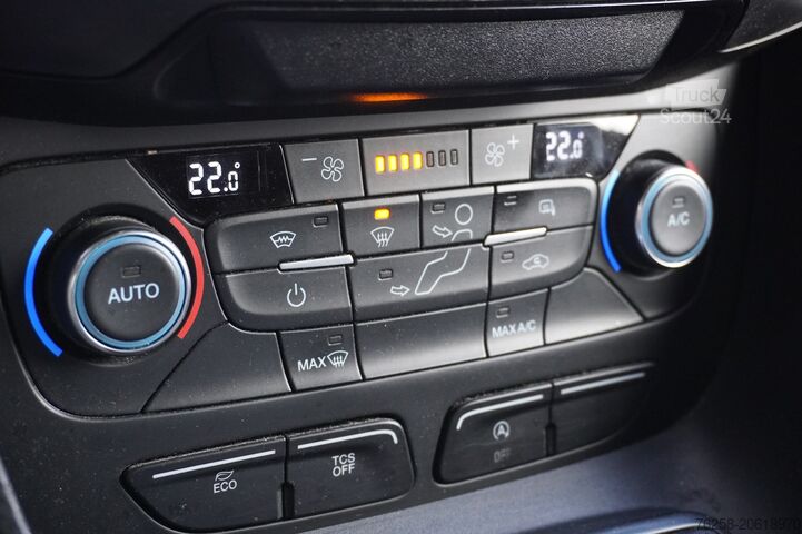 Stationvogn med højt tag Ford Transit Connect 1.5 EcoBlue L2 EURO 6 - A/C Cli...