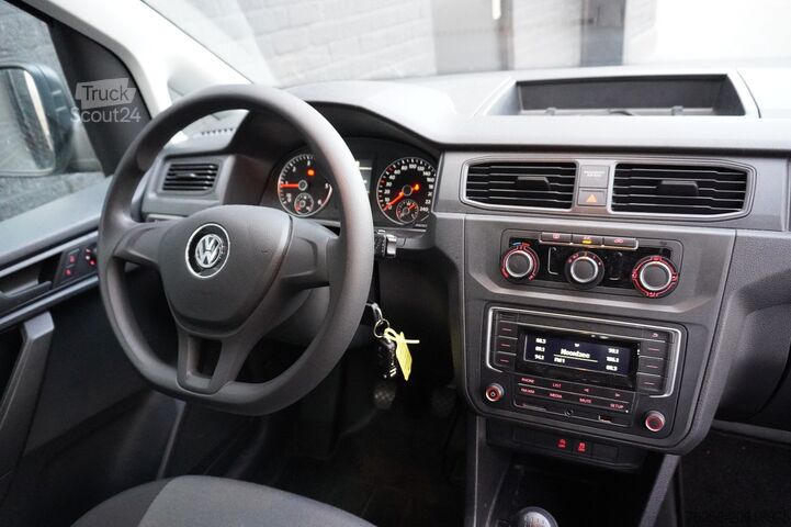 عربة ستيشن واغن ذات سقف مرتفع Volkswagen Caddy 2.0 TDI 102PK EURO 6 - Airco - Carkit - N...