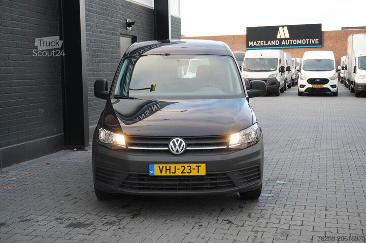 عربة ستيشن واغن ذات سقف مرتفع Volkswagen Caddy 2.0 TDI 102PK EURO 6 - Airco - Carkit - N...