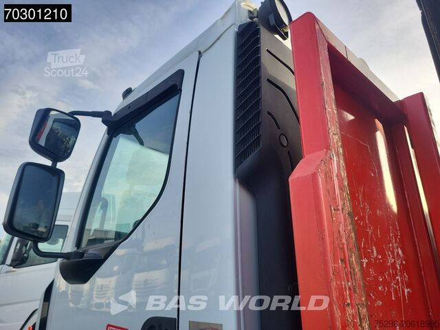 Lastplattform Renault Premium 410 6X2 Terex 120.2E - A3L Kran Crane L...