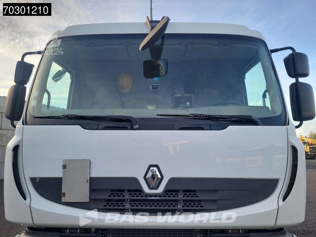 Lastplattform Renault Premium 410 6X2 Terex 120.2E - A3L Kran Crane L...