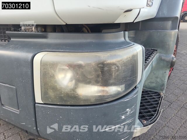 Plataforma de carga Renault Premium 410 6X2 Terex 120.2E - A3L Kran Crane L...