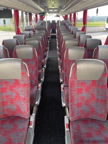 Intercitybus MERCEDES-BENZ Intouro  Euro 6  mit 57 Plätzen / ATM 0 km