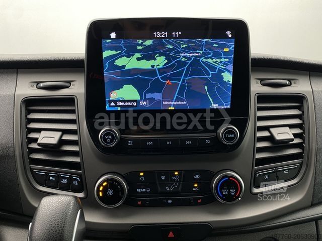 Brandweerwagen FORD Transit 350 L3H2 Aut.*KTW/RTW* Liege+Trage+Kamer